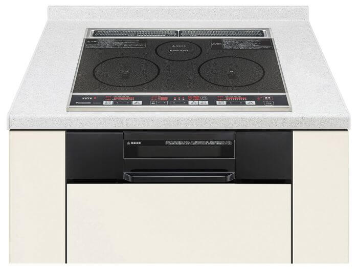 Bếp từ cao cấp PANASONIC 2022 1 Bếp từ cao cấp PANASONIC 2022