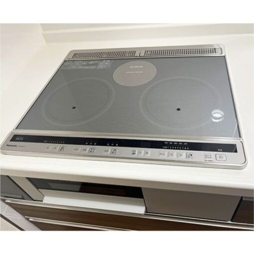Bếp từ KZ-L32AST nội địa Nhật mới nhất Panasonic - Hình ảnh 2