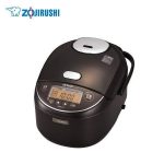 NỒI CƠM ZOJIRUSHI NP-ZG18 CAO TẦN ÁP SUẤT