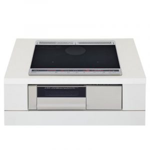 Bếp từ IH Panasonic KZ-L32AS
