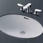 Chậu rửa mặt TOTO  L548U nội địa Nhật