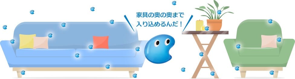 NanoE X là gì ? Những sản phẩm hàng nội địa Nhật nào có nanoE 3 công nghệ panasonic nanoE