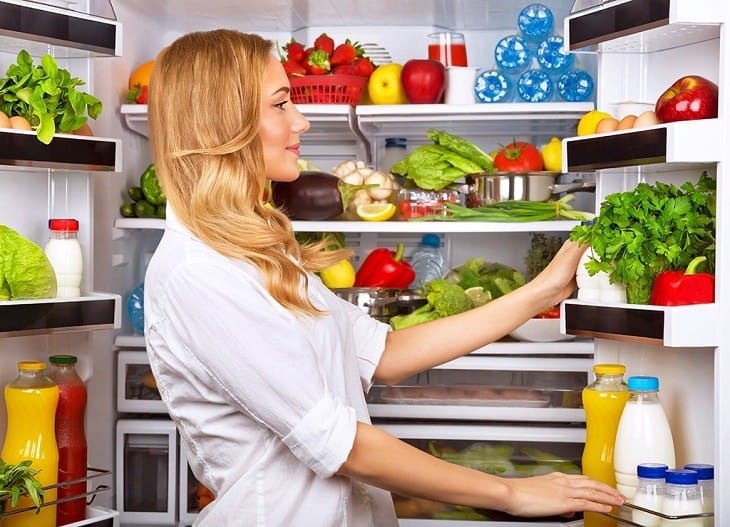 Tủ Lạnh bị chảy nước? Nguyên nhân và cách khắc phục