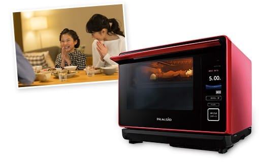Đánh giá hiệu năng của Lò vi sóng Hitachi MRO-VS8 nội địa Nhật