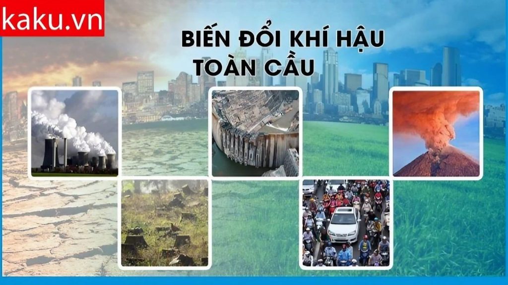 Thời tiết thất thường nguyên nhân do đâu?Tác dụng của máy lọc không khí ! 2 Thời tiết thất thường nguyên nhân do đâu?Tác dụng của máy lọc không khí !