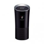 Máy lọc không khí ô tô SHARP IG-HC15-B