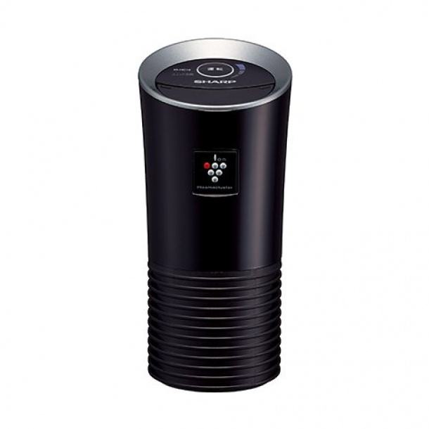 Máy lọc không khí ô tô SHARP IG-HC15-B 1 Máy lọc không khí ô tô SHARP IG-HC15-B