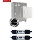 Lọc nước đầu nguồn Cleansui MPOE-S