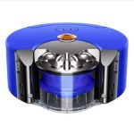 Robot hút bụi Dyson 360 Heurist™ RB02 BN Cao cấp