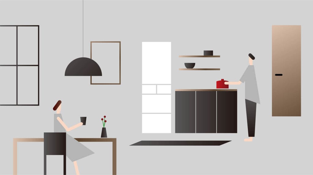 Tủ lạnh nội địa Nhật dùng có tốt không?
