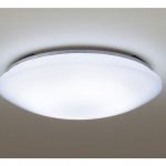 Đèn ốp trần PANASONIC LSEB1072 ánh sáng trắng