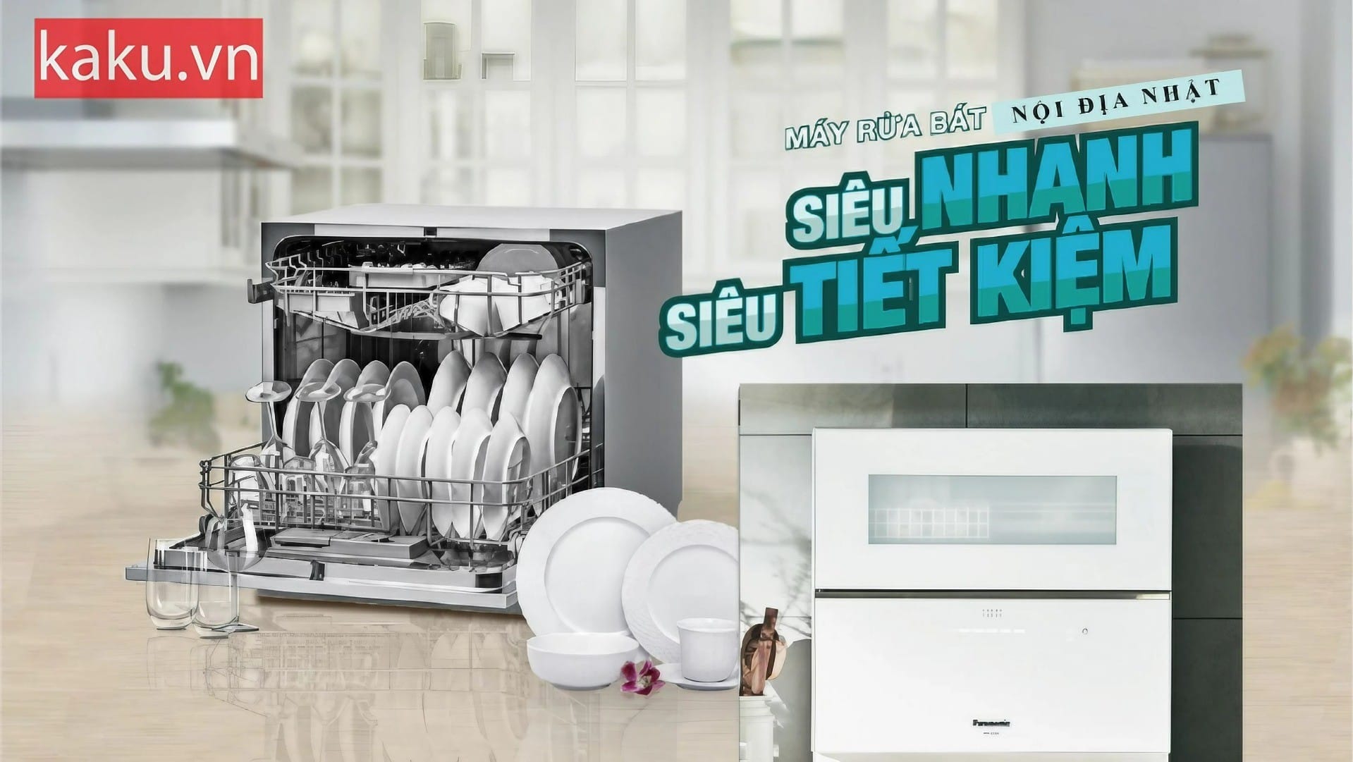 Tiết kiệm năng lượng