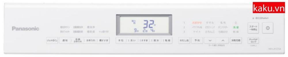 màn hình hiển thị LCD