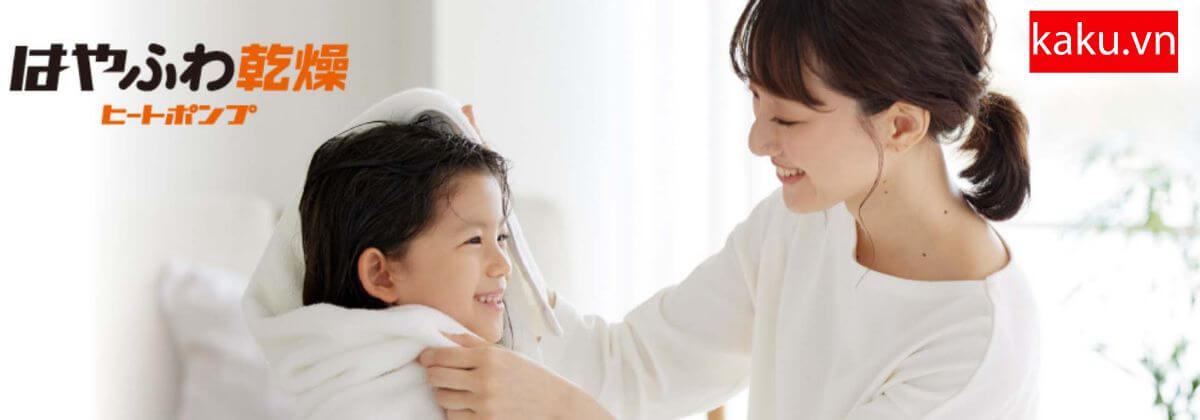 Công nghệ bơm nhiệt sấy