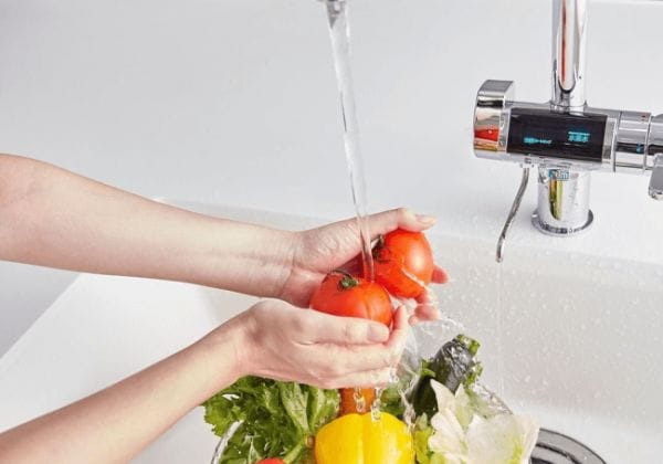 Cách nó tạo ra nước sạch mà bạn có thể tin tưởng