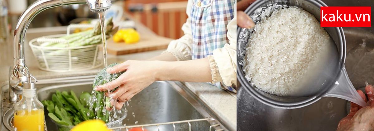 Chế độ nước kiềm 3