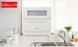Máy rửa bát Nhật : Có nên đầu tư vào thời điểm hiện tại ?