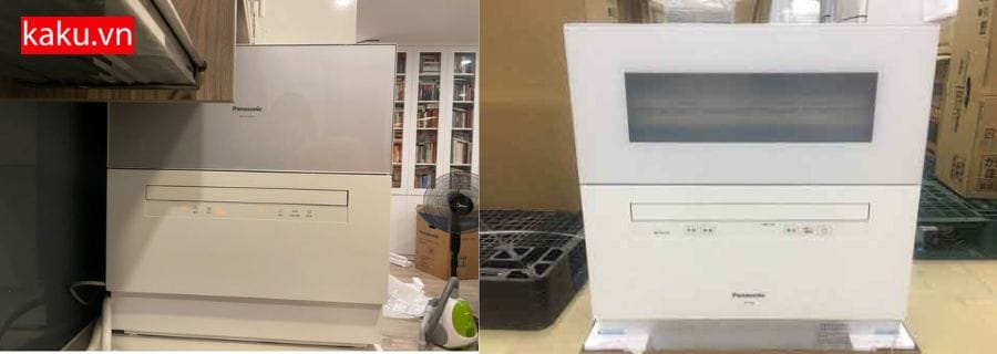 PANASONIC NP-TH1WECN