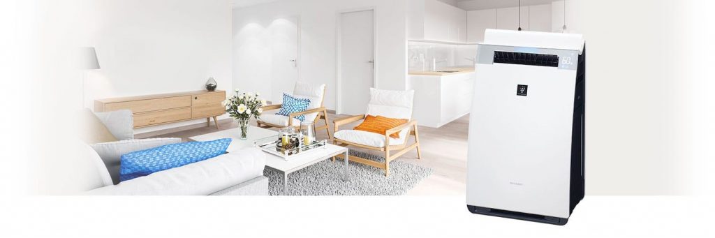 Những lợi ích khi sử dụng máy lọc không khí nội địa Nhật 2 Những lợi ích khi sử dụng máy lọc không khí nội địa Nhật