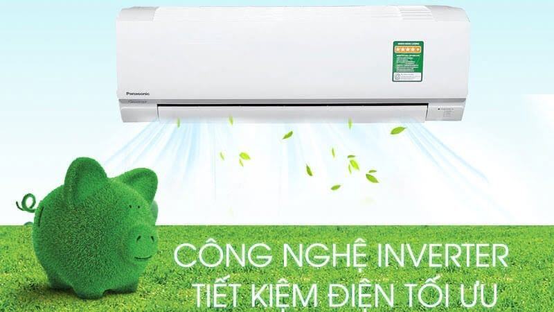Máy điều hòa nội địa Nhật đứng đầu thế giới?