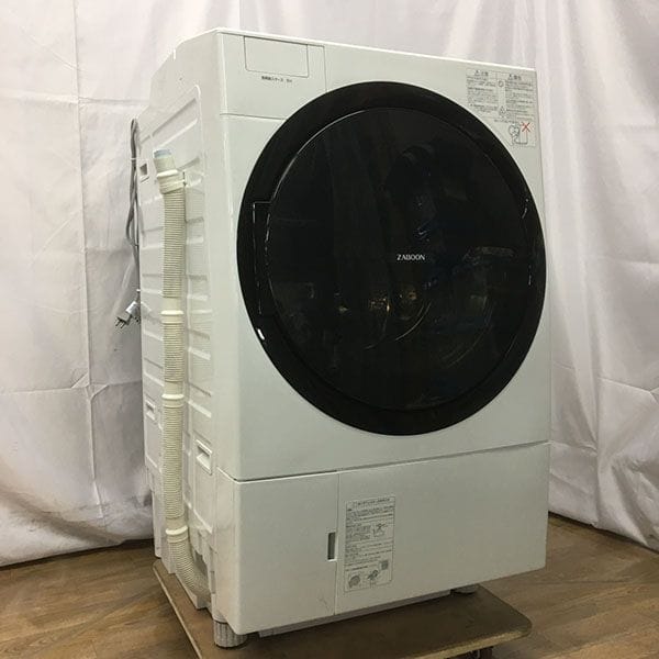 TW-117A8 Máy giặt Toshiba nội địa Nhật
