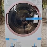 Máy giặt Toshiba TW-127XH1L-W giặt 12kg sấy 7kg
