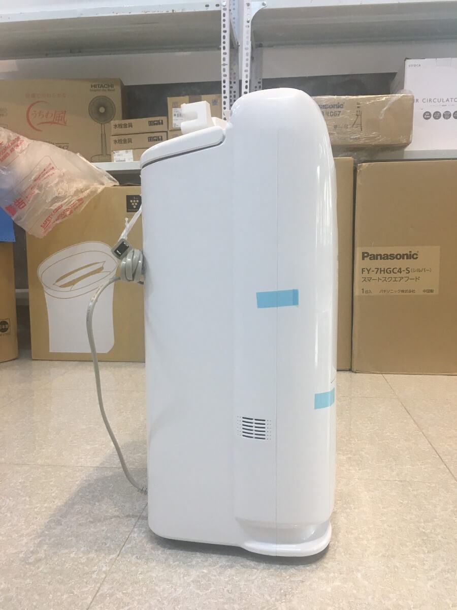 Máy hút ẩm MJ-P100RX chuyển động 3D 5 Máy hút ẩm MJ-P100RX chuyển động 3D - Hình ảnh 5
