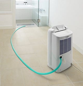máy hút ẩm nội địa