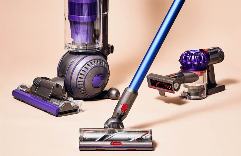 Tại sao máy hút bụi Dyson lại được ưa chuộng và tin dùng ? 3 Tại sao máy hút bụi Dyson lại được ưa chuộng và tin dùng ?