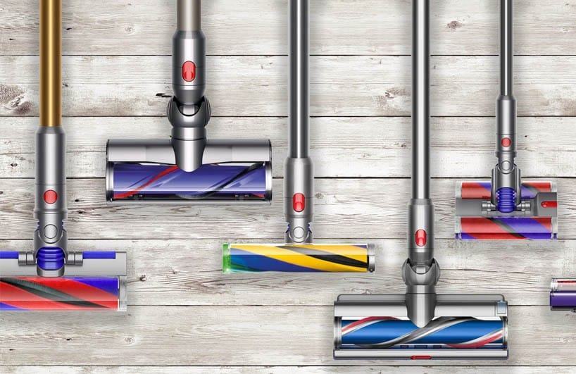 Tại sao máy hút bụi Dyson lại được ưa chuộng và tin dùng ? 4 Tại sao máy hút bụi Dyson lại được ưa chuộng và tin dùng ?