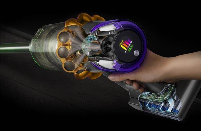 Tại sao máy hút bụi Dyson lại được ưa chuộng và tin dùng ? 5 Tại sao máy hút bụi Dyson lại được ưa chuộng và tin dùng ?