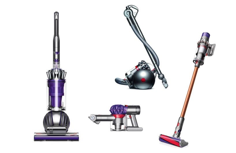 Tại sao máy hút bụi Dyson lại được ưa chuộng và tin dùng ? 6 Tại sao máy hút bụi Dyson lại được ưa chuộng và tin dùng ?