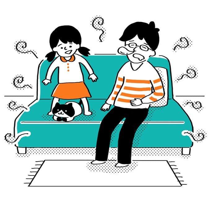 Máy khử trùng nội địa Nhật Sharp có phải là máy lọc không khí ??? 12 Máy khử trùng nội địa Nhật Sharp có phải là máy lọc không khí ???