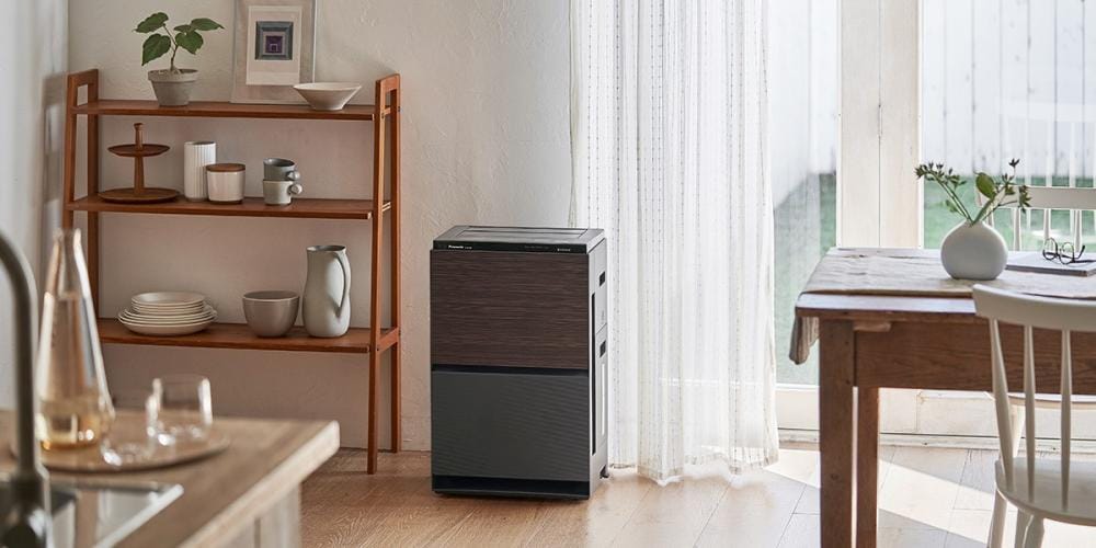 Máy lọc không khí là gì? Máy lọc không khí dùng để làm gì?