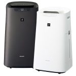 Máy lọc không khí cao cấp KI-LS50 nội địa Nhật