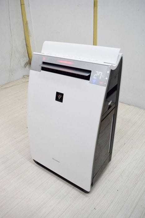 máy lọc không khí máy lọc không khí sharp