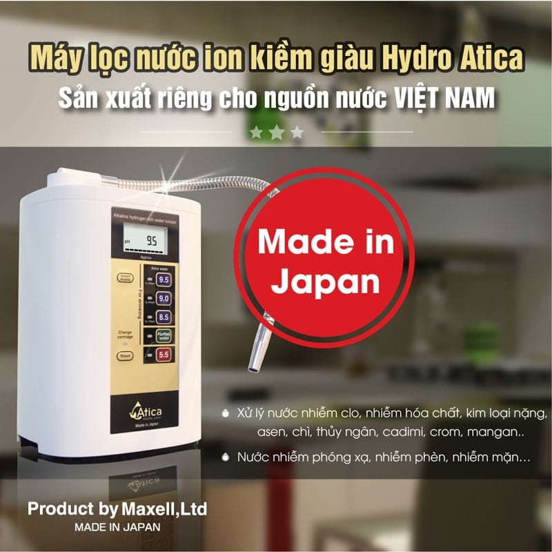 Bí Mật Sức Khỏe Từ Nước Khám Phá Máy Lọc Nước Tạo Kiềm Nội Địa Nhật 5 Bí Mật Sức Khỏe Từ Nước Khám Phá Máy Lọc Nước Tạo Kiềm Nội Địa Nhật