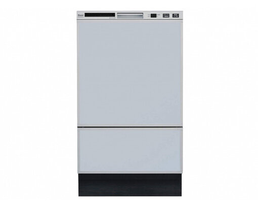 Máy rửa bát âm tủ với cửa mở trước Rinnai RSW-S402C Nội Địa Nhật Bản