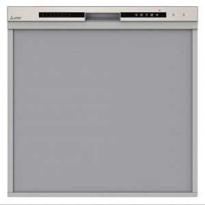 Máy rửa chén âm tủ MITSUBISHI EW-45R3S