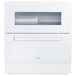 Máy rửa bát Panasonic NP-TZ500 nội địa Nhật cao cấp 2025