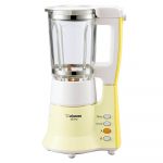 Máy say sinh tố ZOJIRUSHI BM-RF08 lưỡi say titan