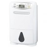 Máy hút ẩm MITSUBISHI MJ-180LX-W ( 18L/ngày)