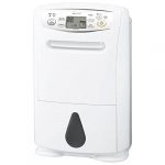 Máy hút ẩm MJ-P100RX chuyển động 3D