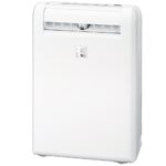 Máy hút ẩm Mitsubishi MJ-M100SX nội địa Nhật