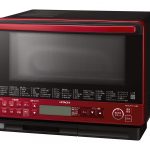 Lò vi sóng HITACHI MRO-VS8 nướng bù ẩm