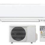 Điều hòa hai chiều MITSUBISHI MSZ-GV2218 nội địa Nhật