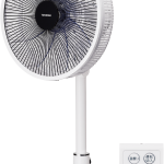 Quạt điện TOSHIBA F-DLW65 động cơ DC 9 cánh