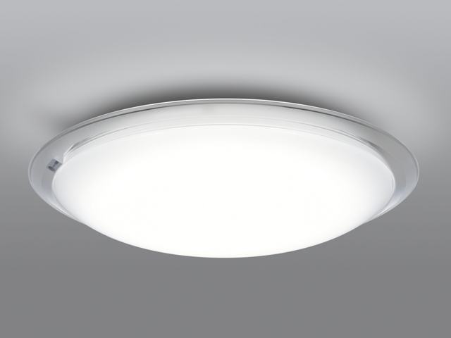 Đèn ốp trần Hitachi LEC-AHS810K 1 Đèn ốp trần Hitachi LEC-AHS810K