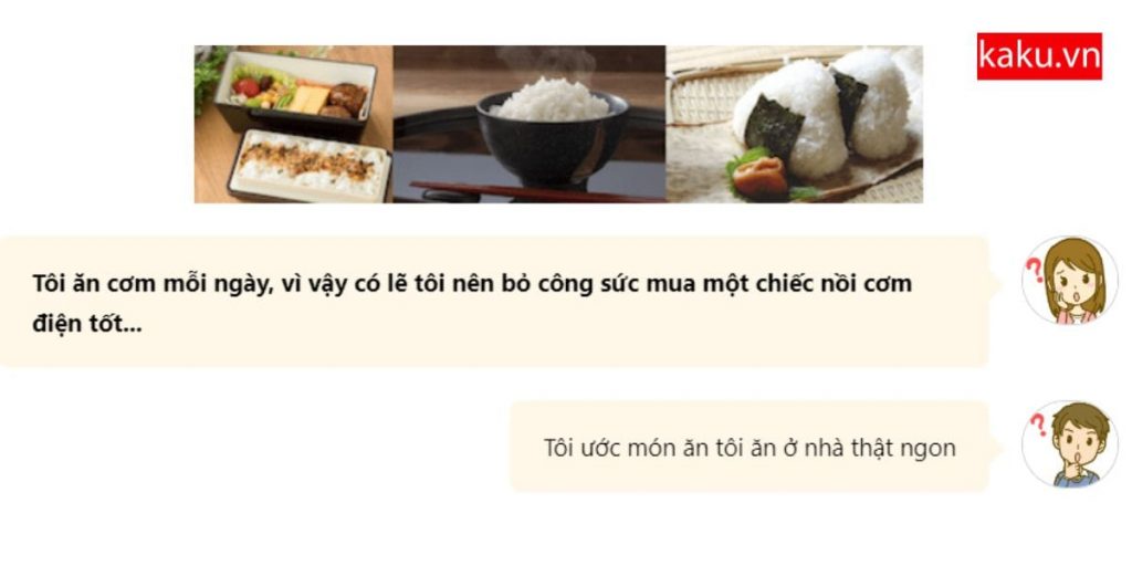Nồi cơm điện của hãng nào mới là lý tưởng với bạn ! 2 Nồi cơm điện của hãng nào mới là lý tưởng với bạn !