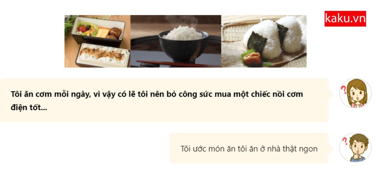 Nồi cơm điện của hãng nào mới là lý tưởng với bạn !